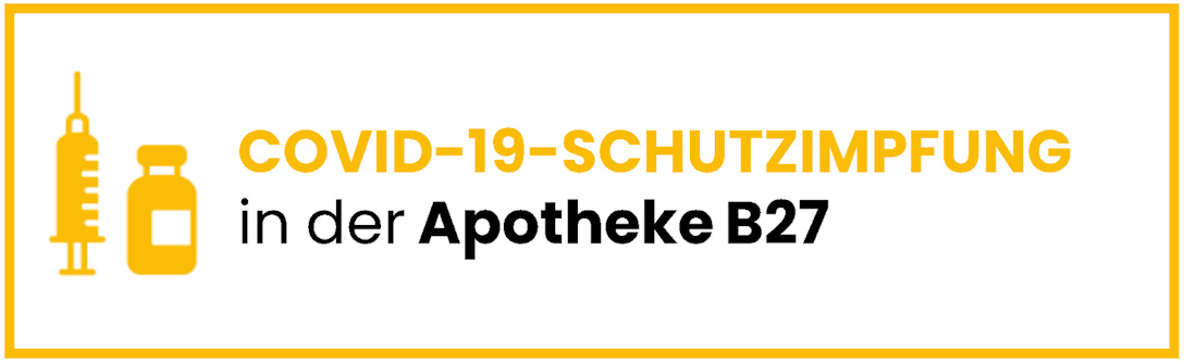 Apotheke-B27-Covid-Schutzimpfung