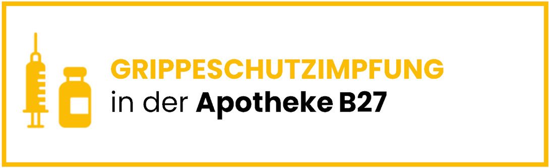 Apotheke-B27-Grippe-Schutzimpfung