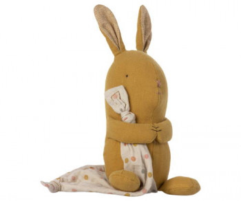 Lullaby Hase