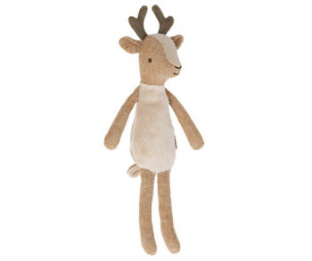 Deer mother
