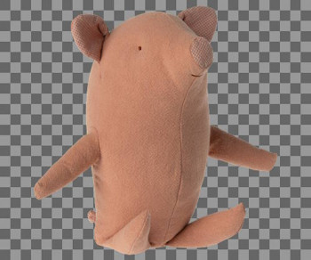 Truffle pig smaLL