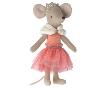 Prinzessin Maus große Schwester