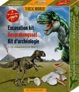 Ausgrabungsset T-Rex