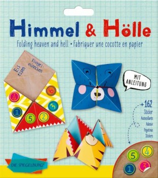 Himmel & Hölle