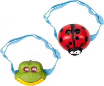 Stirnlampe Garden Kids