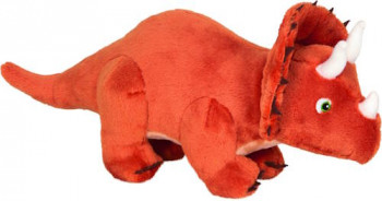 Triceratops Dino Friends