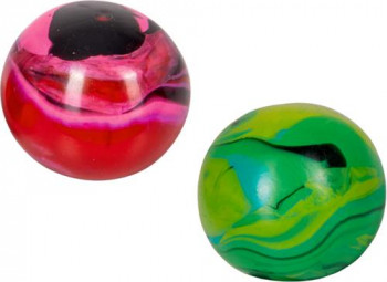Klebriger Ball -Wild+Cool- sort.