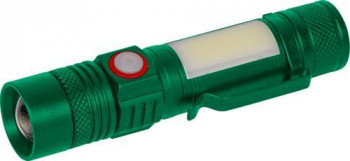Outdoor-Taschenlampe -Nature Zoom-