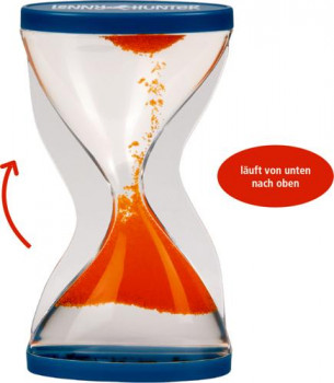 Magische Sanduhr