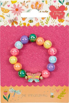Armband  -Prinzessin Lillifee-