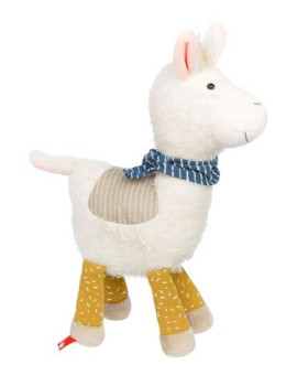 Sigikid Lama Patchwork Sweety