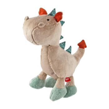 Sigikid Drache Patchwork Sweety