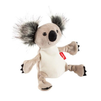 Sigikid Mini-Kuschler Koala