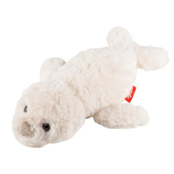 Sigikid Kuschel Heuler off-white