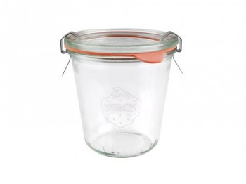 Weck - Glas