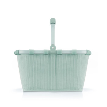 Carrybag frame cord mint