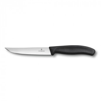 Victorinox Steakmesser spitz