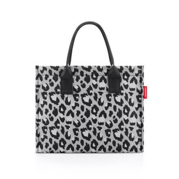 Daily shopper leo nero