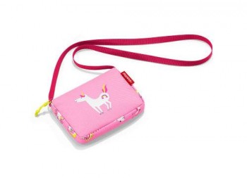 Itbag Kids abc friends pink