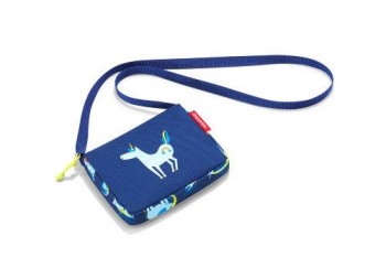 Itbag Kids abc friends blue