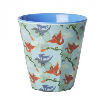 Becher Dragon