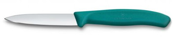 Victorinox Gemüsemesser 8cm grün