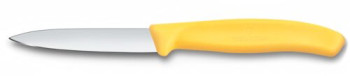 Victorinox Gemüsemesser 8cm gelb