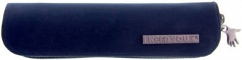 Lesebrille I need you blau