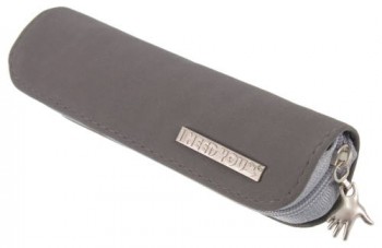 Lesebrille I need you grau