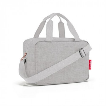 Coolerbag to-go twist sky rose