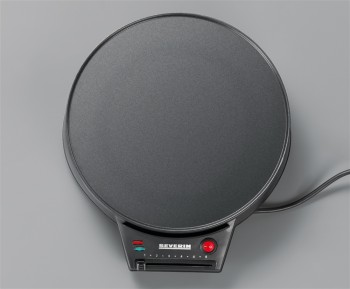 Crepes Maker