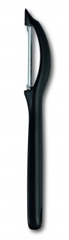 Victorinox Tomatenschäler schwarz