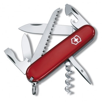 Victorinox Taschenmesser Camper