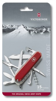 Victorinox Offiziermesser Huntsman